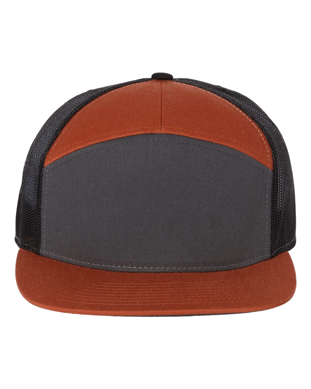 Custom Richardson 168 7 Panel Hat