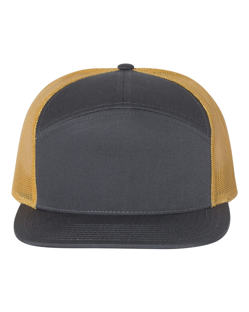 Custom Richardson 168 7 Panel Hat