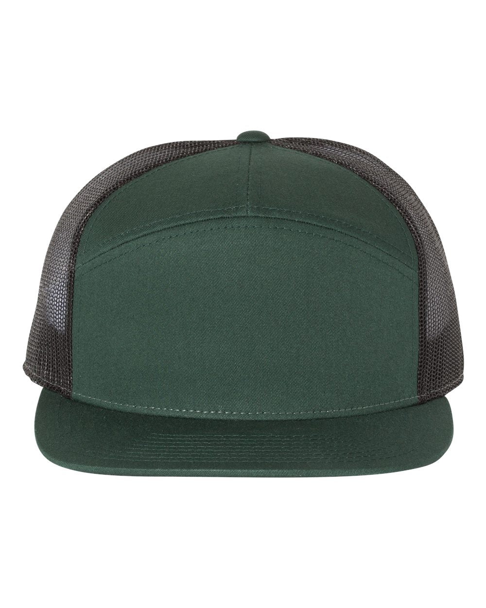 Custom Richardson 168 7 Panel Hat