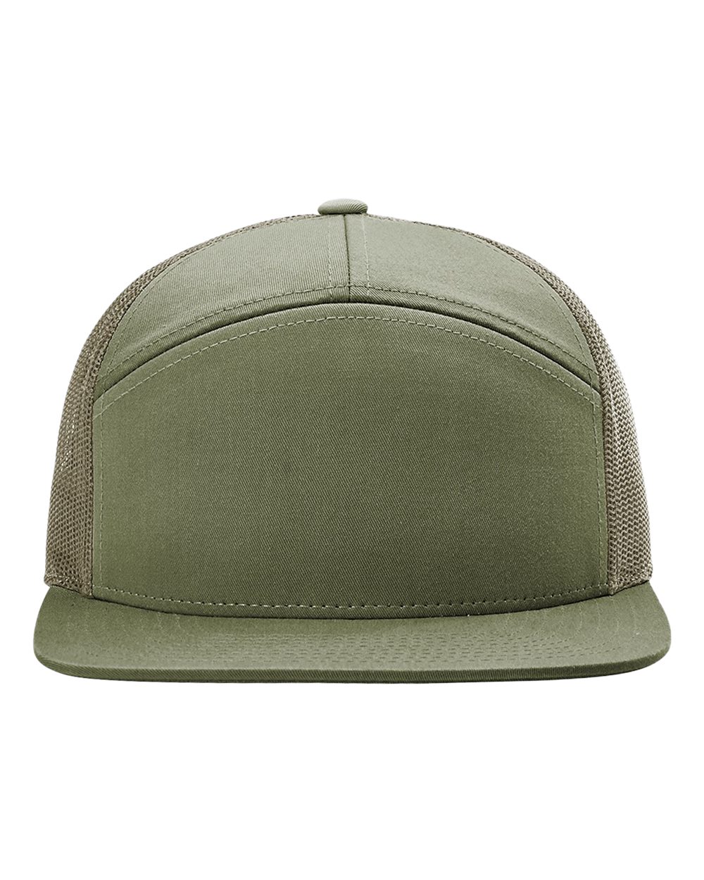 Custom Richardson 168 7 Panel Hat