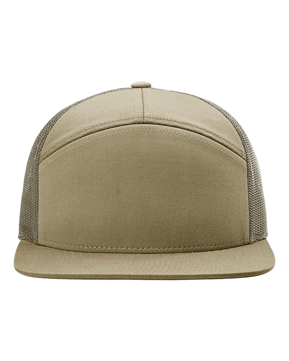 Custom Richardson 168 7 Panel Hat