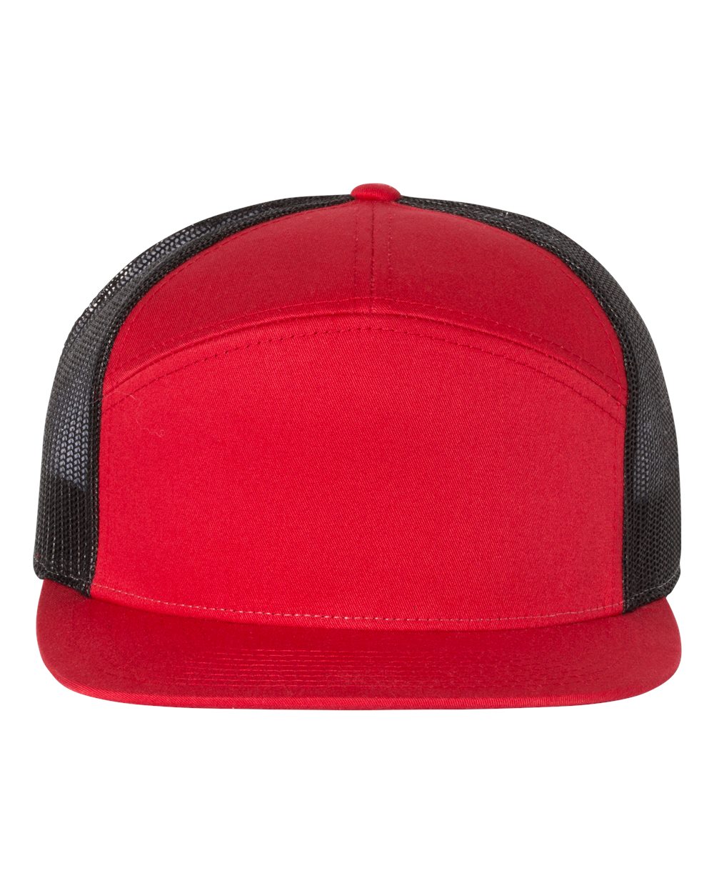 Custom Richardson 168 7 Panel Hat