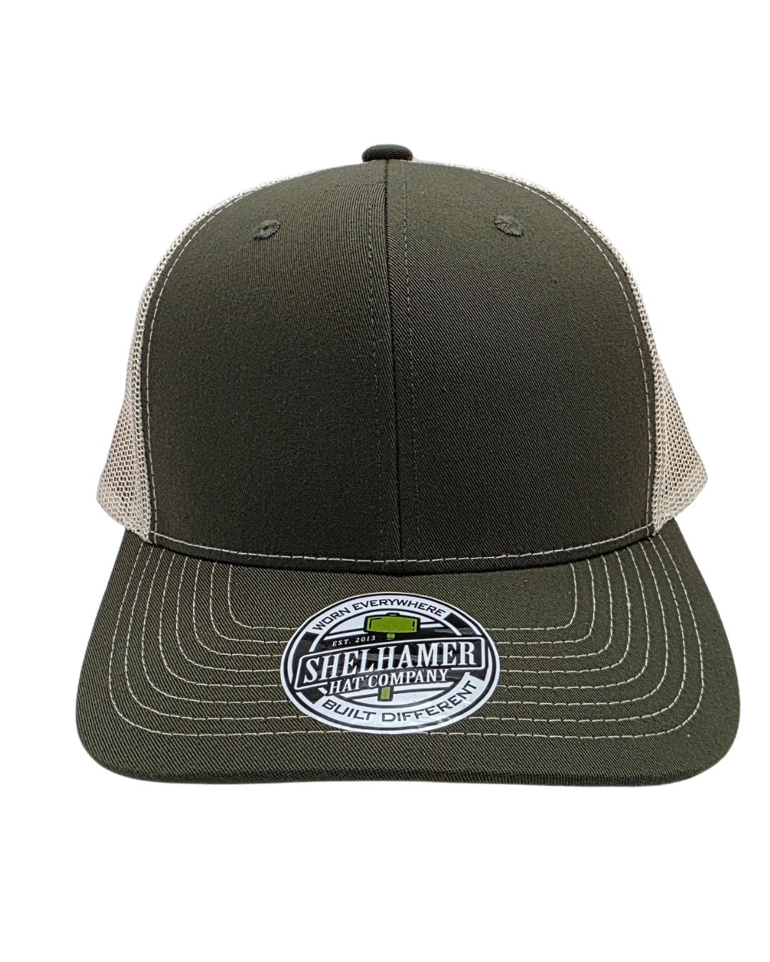 SHC Custom Hat Single Hat